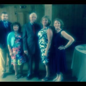 Meet your Posher, Sharon